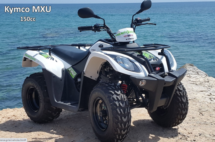 Things to Consider In ATV Rental Service