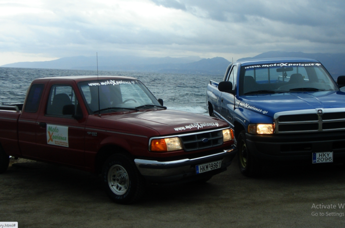 What is Car Rental Service?